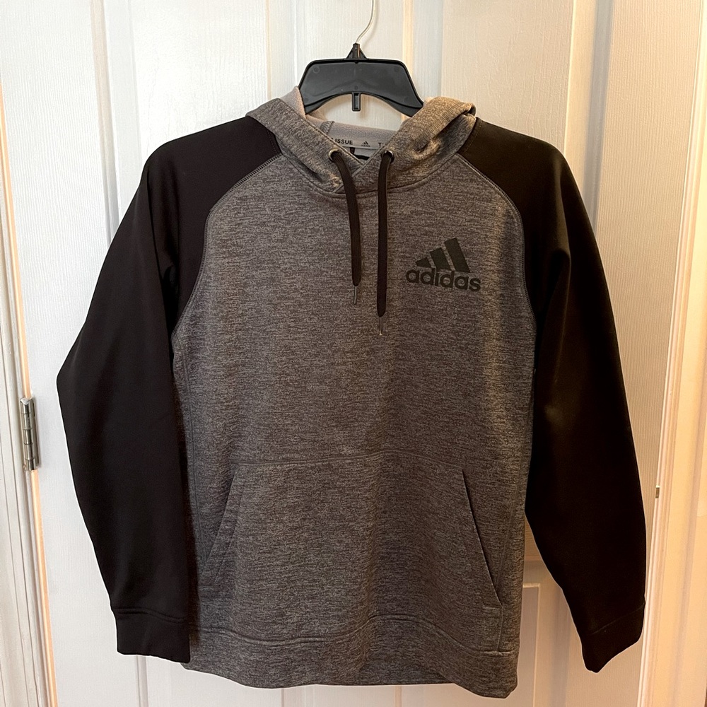 Adidas hoodie